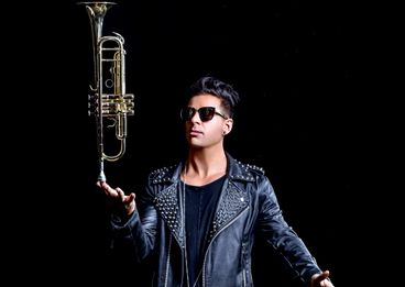 Bild: Timmy Trumpet