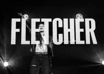 Bild: oeticket / Cherie Hansson
