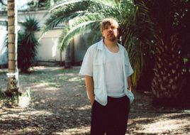 Gute Zeiten statt schlechte Zeiten: Philipp Poisel präsentiert sein neues Album in Wien