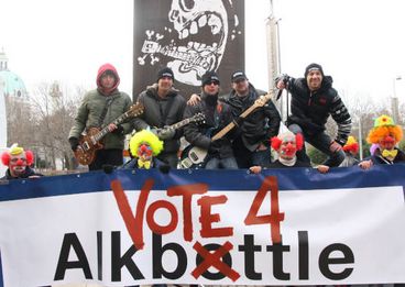 Bild: Alkbottle.at