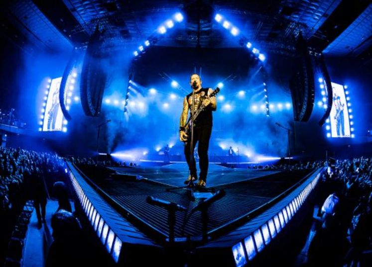 Bild: oeticket / Stefan Kuback