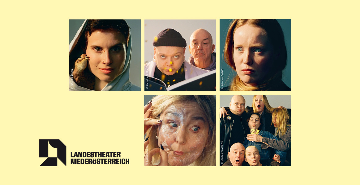 © Landestheater NÖ