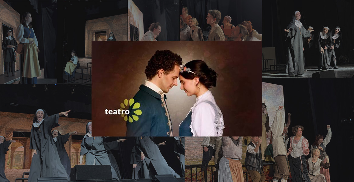 © oeticket & teatro