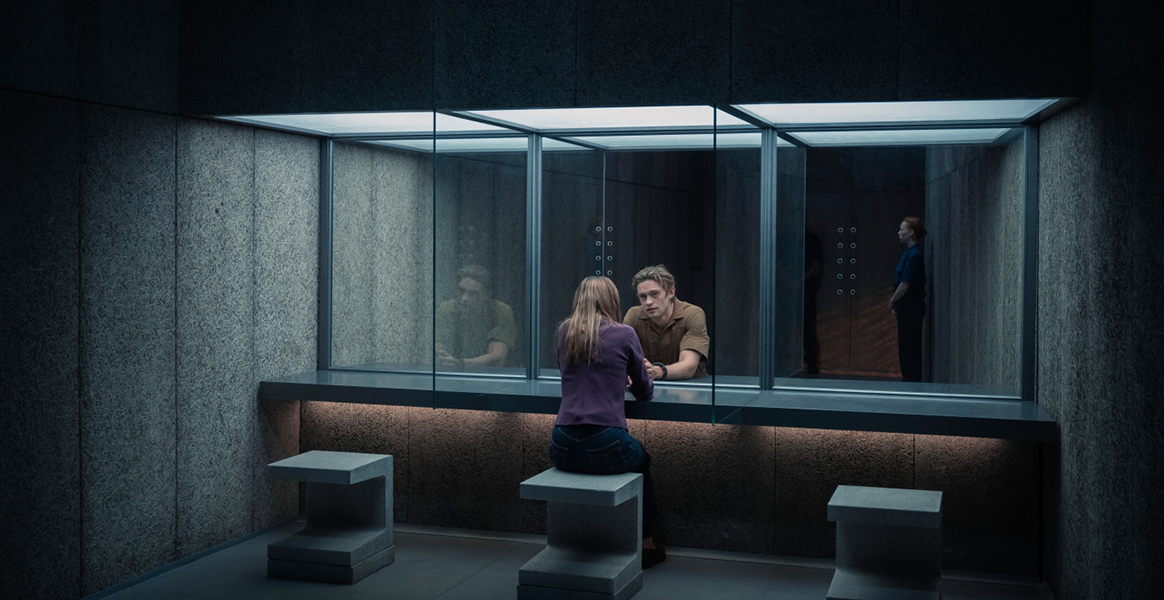 © 2026 LEONINE Studios / Stanislav Honzik / Constantin Film Österreich