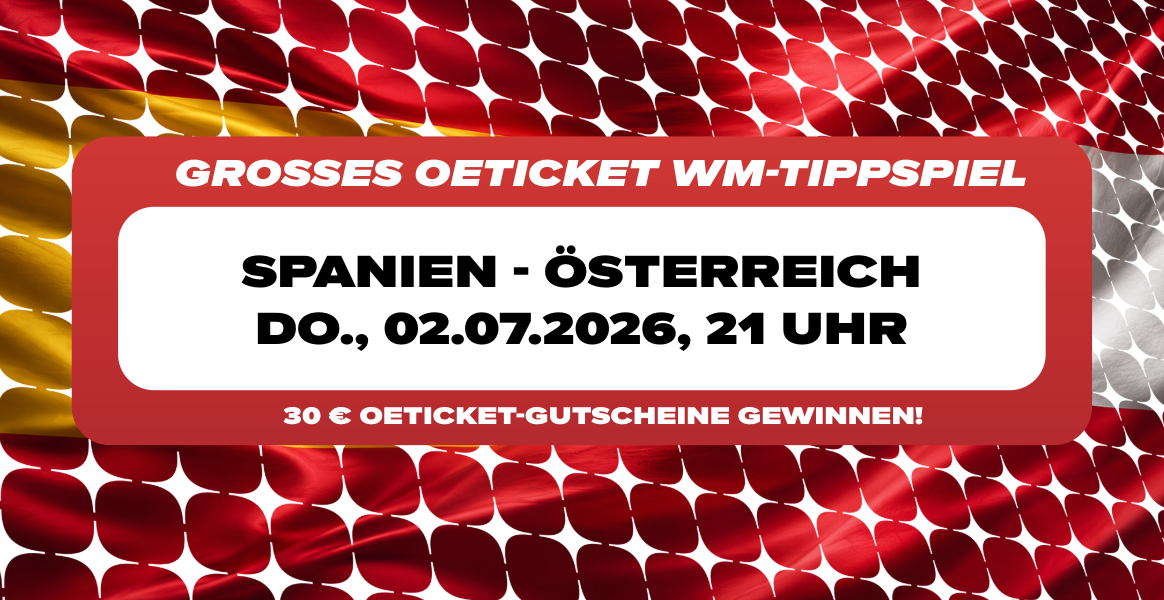 Grafik: oeticket