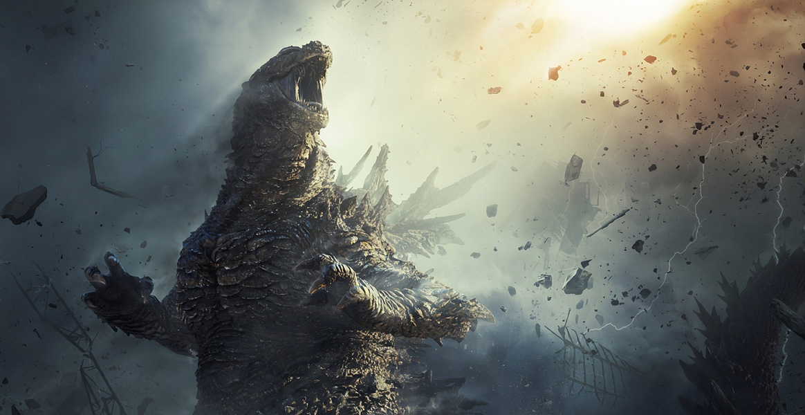 © 2026 TOHO / Constantin Film Österreich