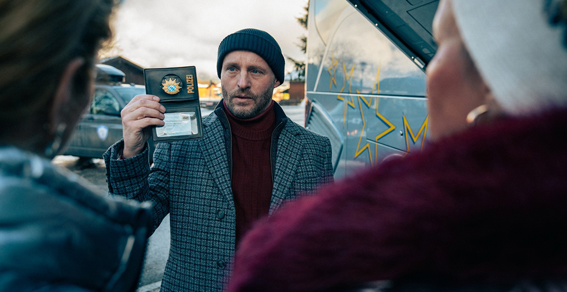 © W&B Television/Marco Nagel / Constantin Film Österreich