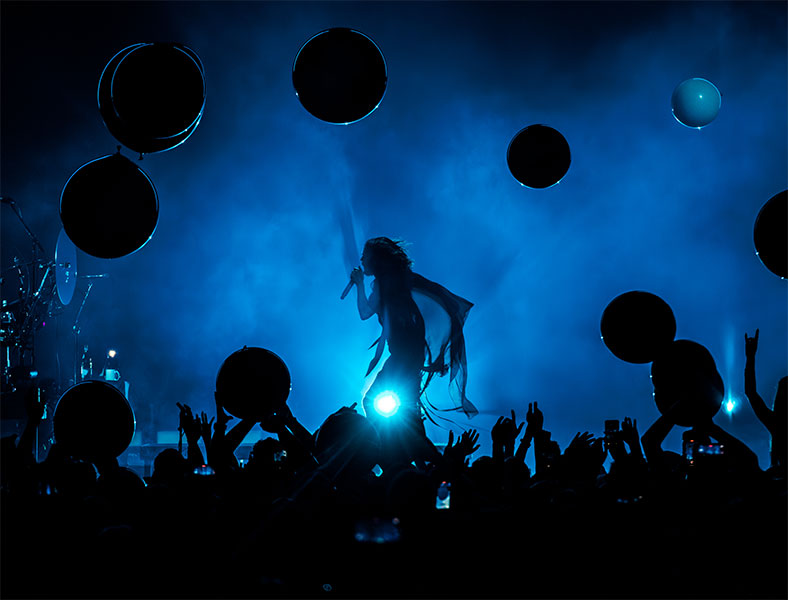 Konzert-Highlights 2027: Das ist erst der Anfang