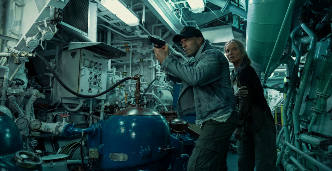 © 2026 Lionsgate / Constantin Film Österreich