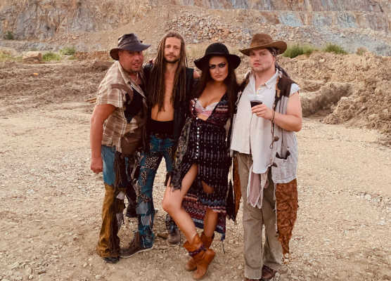 Als es kein Limit gab