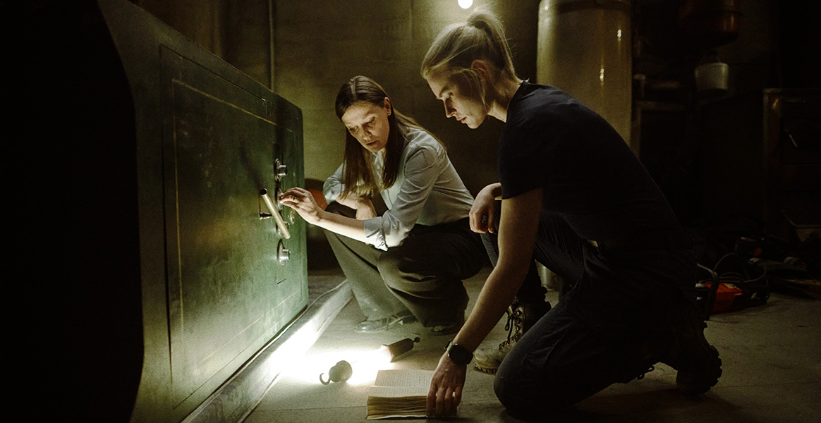 © Senator Film Produktion / Constantin Film Österreich