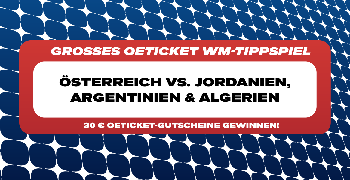 Grafik: oeticket