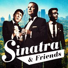 Sinatra & Friends