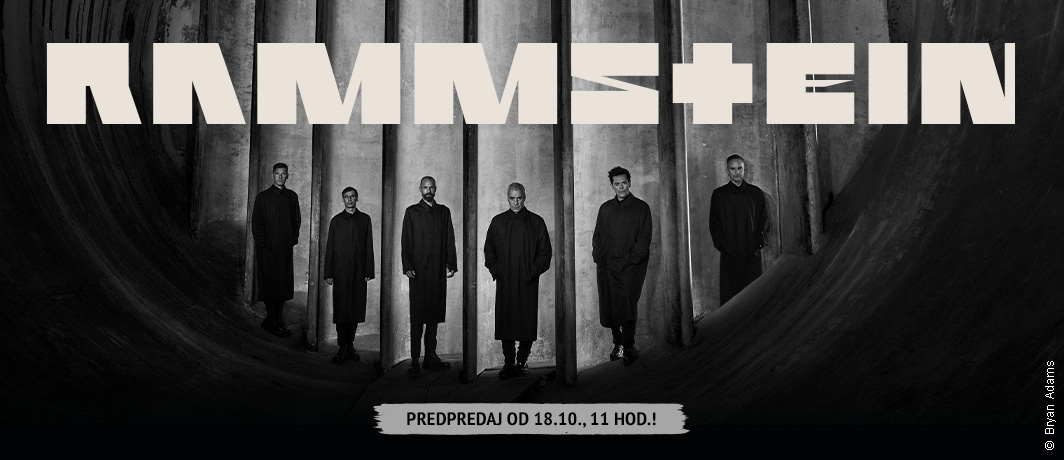 Rammstein