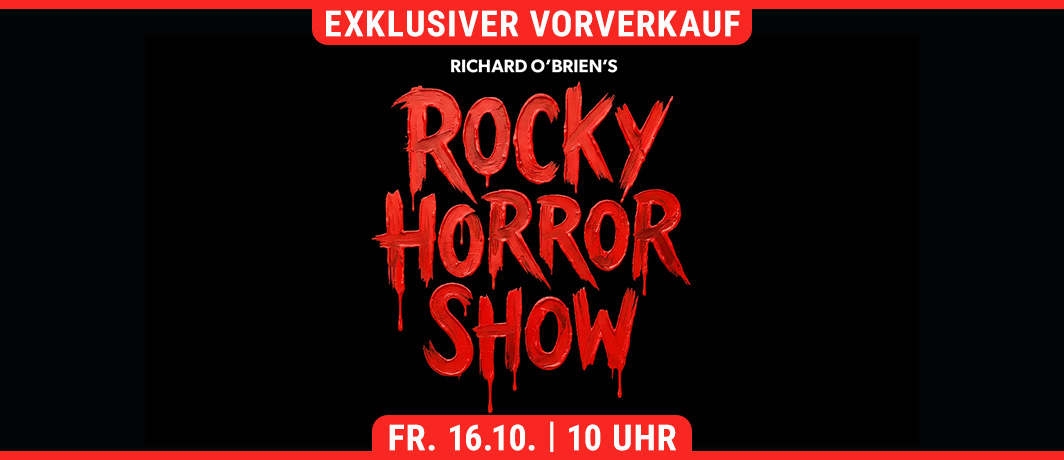 Rocky Horror Show