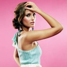 Nelly Furtado