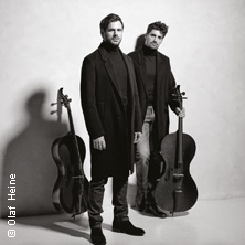 2Cellos