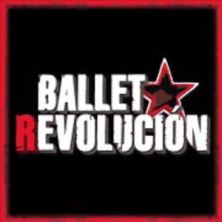 Ballet Revoluci&oacute;n