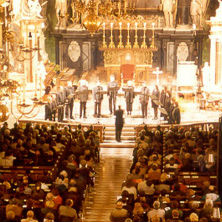 Adventkonzert im Stephansdom