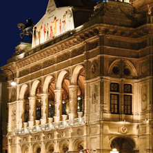 Wiener Staatsoper