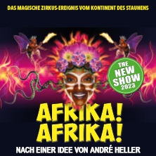 Afrika! Afrika!