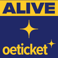 ALIVE by oeticket.com
