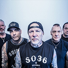 Agnostic Front