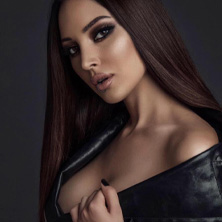 Aleksandra Prijović