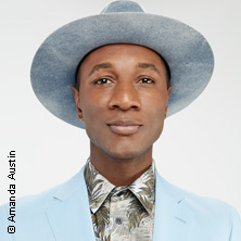 Aloe Blacc