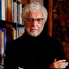 Aus dem Archiv: André Heller