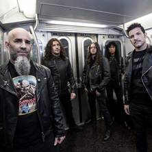 Anthrax