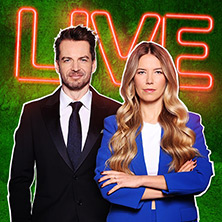 Alexander Stevens & Jacqueline Belle - True Crime Podcast