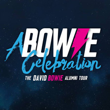 A Bowie Celebration