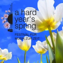 A hard year's spring