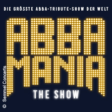 Abbamania - The Show