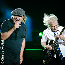 AC/DC