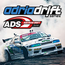 Adria Drift Series