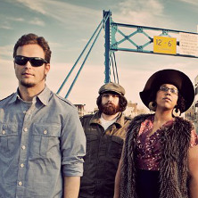 Alabama Shakes