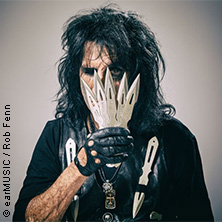 Alice Cooper