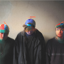 All the Luck in the World