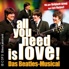 all you need is love