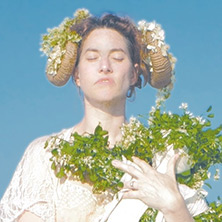 Amanda Palmer