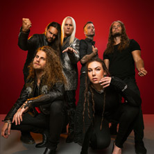 Amaranthe