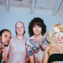 Amyl and the Sniffers