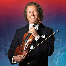 Andr&eacute; Rieu