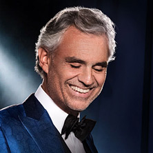 Andrea Bocelli