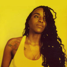 Angel Haze