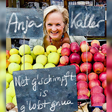 Anja Kaller