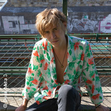 Ansa Sauermann - Worauf haben wir gewartet 2026