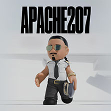 Apache 207